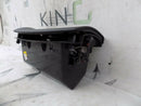 SKODA FABIA 5J 2010-2014 GLOVE BOX COMPARTMENT STORAGE 5J2857096
