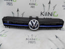 VW GOLF GTE 5G 2014-17 GENUINE FRONT GRILL BONNET GRILLE HYBRID 5GE853651H