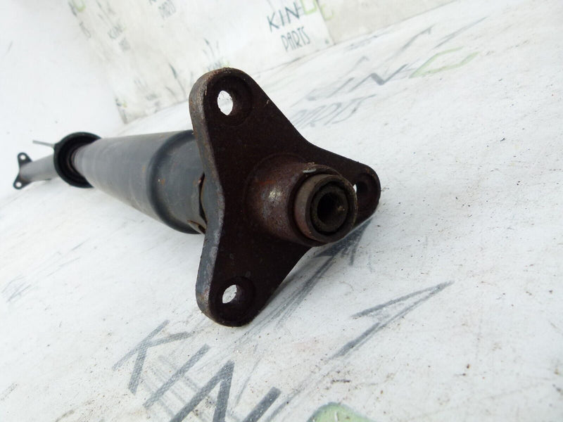 BMW F30 F31 2012-2015 MANUAL GEARBOX PROPSHAFT PROPELLER SHAFT GENUINE 7600184 #