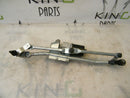 BMW 1 SERIES E81 E82 E87/88 2004-13 FRONT WIPER MOTOR WITH LINKAGE