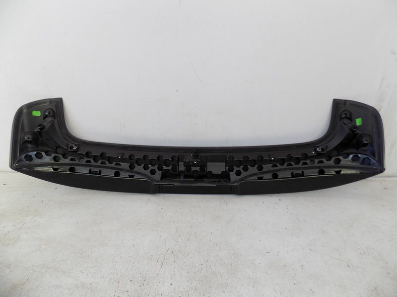 FORD FOCUS MK3 HATCHBACK 2012-2017 TAILGATE SPOILER TOP BOOT LID PANEL