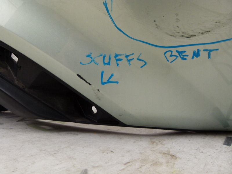 NISSAN LEAF (ZE1) 2017-2018 REAR BUMPER PDC GENUINE 850225SH0H