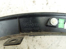 TOYOTA CH-R 2016-2020 FRONT LEFT WHEEL ARCH TRIM COVER GENUINE 75602F4010