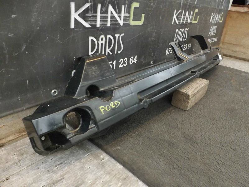 FORD FOCUS 05-11 FRONT BUMPER SUPPORT REINFORCER BEAM CROSS MEMBER 4M5117912AD