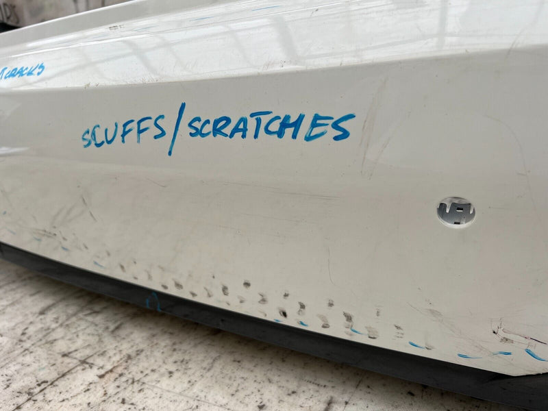 BMW G20 M-SPORT 2019-ON REAR BUMPER 6xPDC GENUINE 51128069387