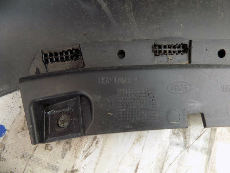 2015-19 LAND ROVER DISCOVERY SPORT L550 REAR BUMPER PDC FK72-17D781-ABCD