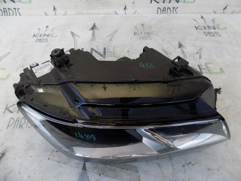 VW TIGUAN MK2 2016-2019 HEADLIGHT GENUINE RIGHT DRIVER SIDE O/S 5NC941006
