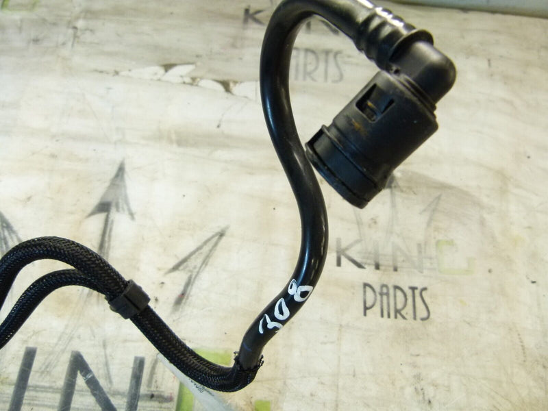 PEUGEOT 308 SW ESTATE 2017-21 FUEL PIPE GENUINE 9829164580