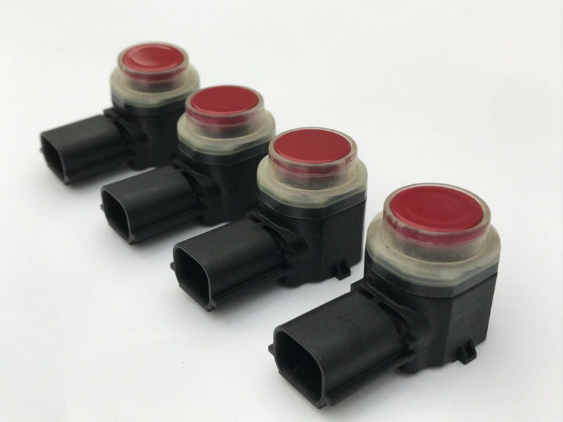 FORD FOCUS MK3 MONDEO MK5 *NEW SET 4x PDC PARKING PARK SENSOR F1CT15K859AAW