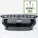 HYUNDAI I30 2016 2017 FRONT BUMPER RADIATOR GRILL GRILLE GENUINE 86531-G4000