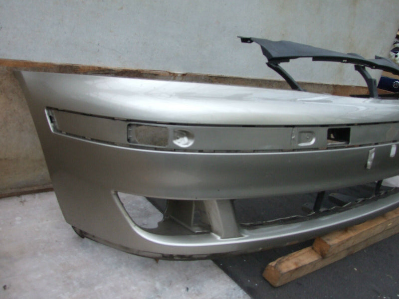 Ford Galaxy 2001-2006 Front Bumper Genuine Gold (9055)