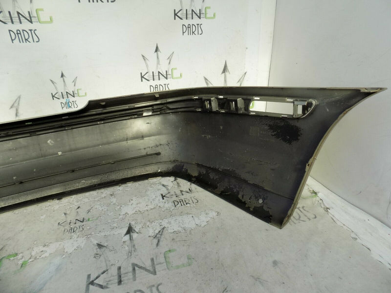 VOLVO S40 FACELIFT 1999-2004 REAR BUMPER GENUINE GOLD 30865538