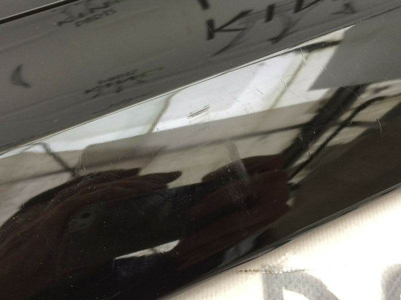 FIAT 500L FACELIFT 2018 REAR DOOR PANEL LEFT SIDE TRIM MOULDING 735651112