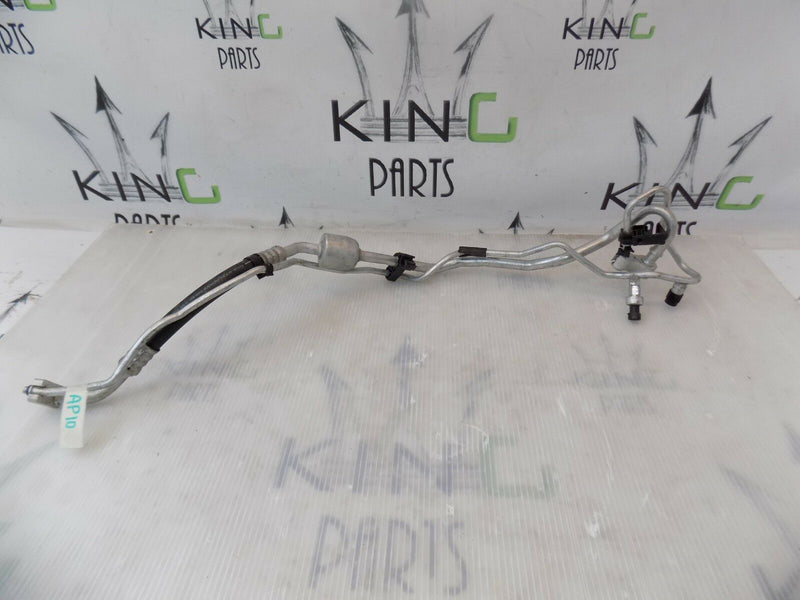 RANGE ROVER SPORT 3.6 TDV8 DISCOVERY 3 AIR CON CONDITIONING A/C HOSE PIPE