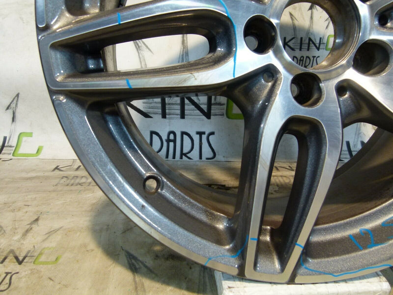 MERCEDES W176 AMG GENUINE ALLOY WHEEL RIM 18" 7.5Jx18CH ET52 A1764010700