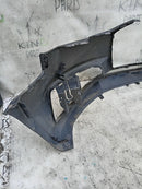 AUDI A4 S LINE 2015-2018 FRONT BUMPER GENUINE 8W0807437FL