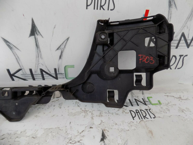 BMW 5 SERIES F11 LCI BALL CENTRE BUMPER BEAM REAR GENUINE  51127207109