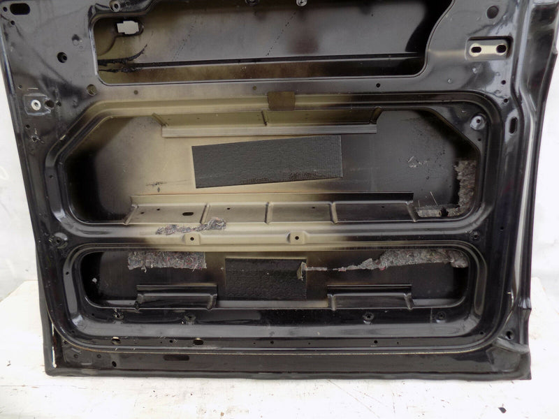 VW T5 Transporter Caravelle 2005-2014 Genuine Sliding Door O/S Right Driver Side