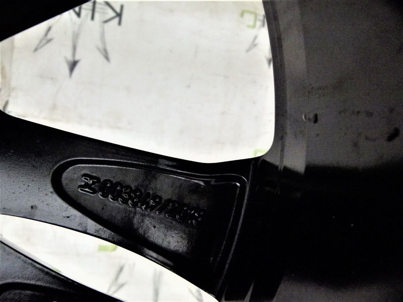 BMW X1 F48 WHEEL ALLOY RIM 18" & TYRE 225/50/18 7.5J ET41 GENUINE 6885381