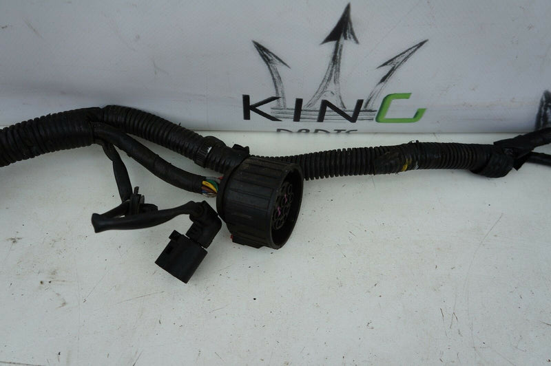 MITSUBISHI LANCER GS2 2007-2016 2.0 DI-D ENGINE WIRING LOOM HARNESS 8541A735