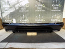 VOLVO XC90 II XC 90 2014-17 REAR BUMPER BLACK GENUINE LOWER PART 31353430 (2923)