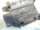 VW PASSAT B6 05-10 HEATER BLOWER AIR VENT ACTUATOR GENUINE 1K0907511