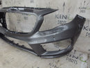 MERCEDES GLA X156 AMG-LINE 2013-17 FRONT BUMPER PDC GENUINE A1568851925