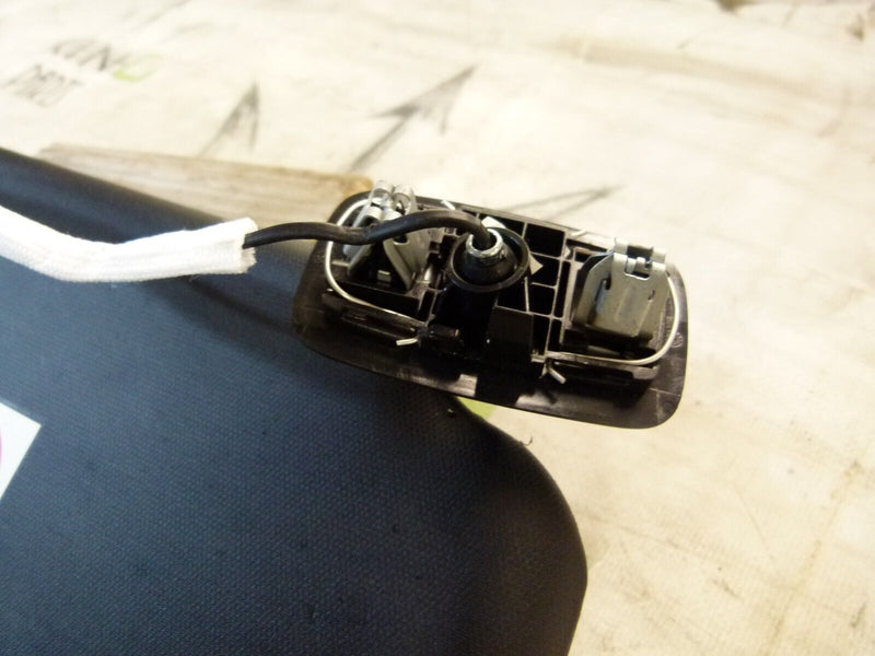 PEUGEOT 308 SW ESTATE 2017-21 LEFT PASSENGER SIDE FRONT SUN VISOR