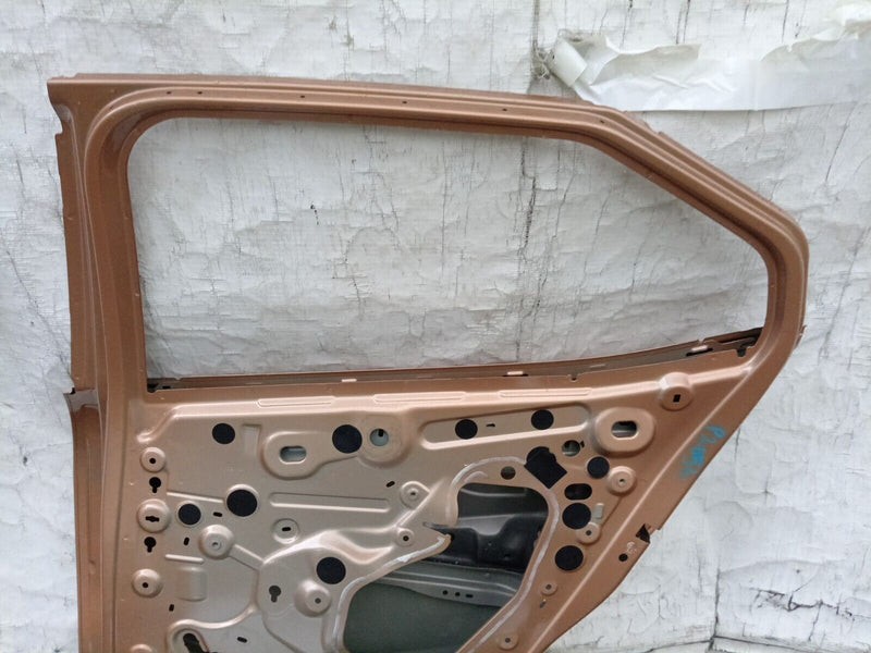 CITROEN DS4 DS 4 MK2 2021-ON GENUINE REAR DOOR PANEL RIGHT DRIVER SIDE