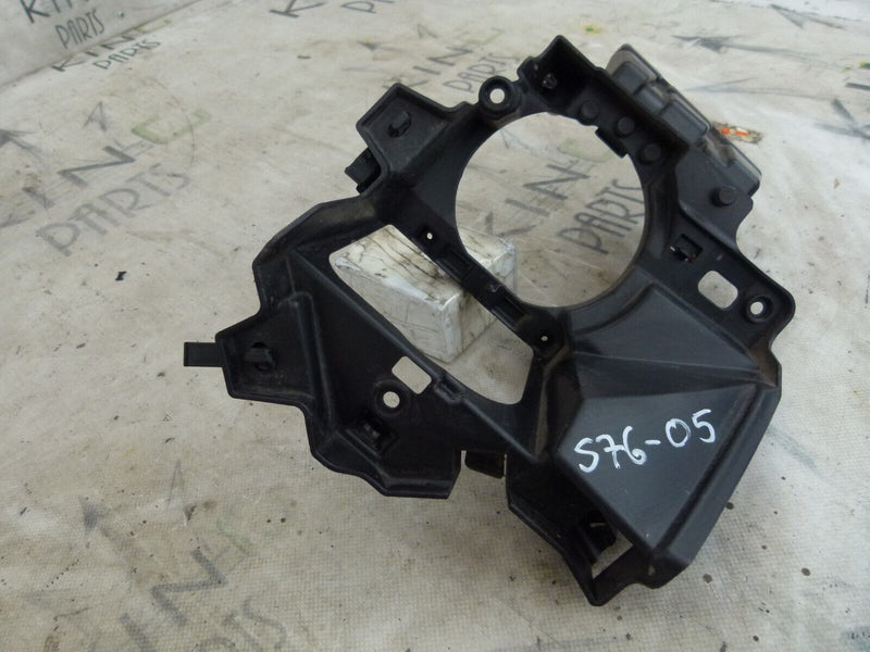 LEXUS RX 2016-2020 HEADLIGHT LEFT MOUNT BRACKET GENUINE 5212648091