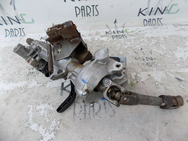 VW UP 1.0 PETROL (2012) - STEERING COLUMN 1S2423510N