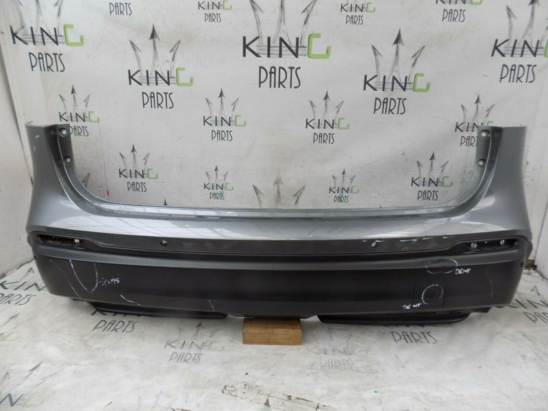 NISSAN QASHQAI MK2 J11 FACELIFT 2017-2020 REAR BUMPER PDC 85022-HV20H