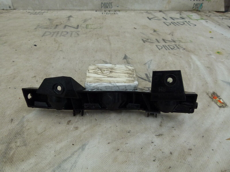 RENAULT CAPTUR MK2 2019-ON REAR BUMPER RIGHT BRACKET GENUINE 850445586