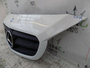MERCEDES CITAN 2013-ON FRONT BUMPER GRILL EMBLEM IN WHITE A4158880023
