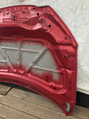 MAZDA CX5 CX-5 MK1 (KE) 2012-2016 GENUINE FRONT BONNET HOOD PANEL in RED