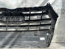 AUDI Q5 MK2 S-LINE 2017-2020 FRONT BUMPER MAIN GRILLE GENUINE 80A853651