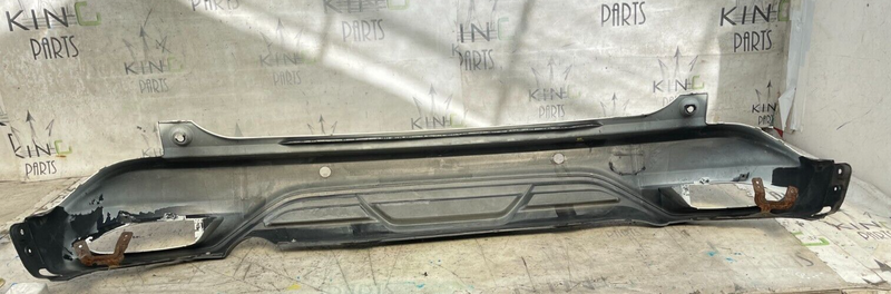HONDA HR-V HRV 2015-2019 REAR BUMPER GENUINE PDC 08P99-T7A-001-01