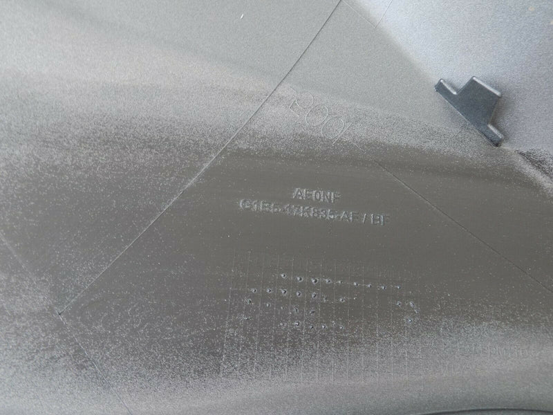 FORD KA+ PLUS 2016 -ON GENUINE REAR BUMPER P/N: G1B5-17K835-AF/BF