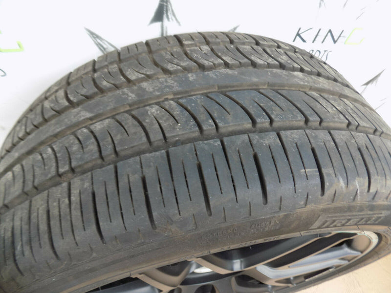 MERCEDES BENZ G CLASS AMG G WAGON 22" INCH ALLOY WHEEL + TYRE 295/40/R22