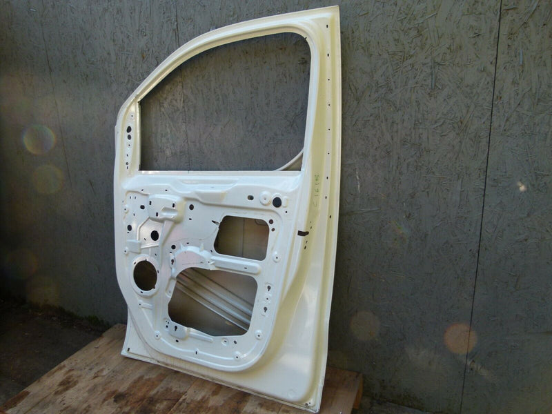 CITROEN JUMPY PEUGEOT EXPERT 2016-22 FRONT DOOR PANEL RIGHT DRIVER SIDE