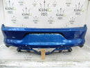 FORD MUSTANG S550 GT 2015-2017 REAR BUMPER BLUE GENUINE FR3B-17D781-B