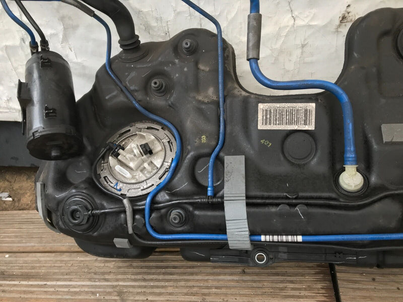 MERCEDES GLC 250 X253 2.0 PETROL GENUINE FUEL TANK PUMP & CARBON CHARCOAL FILTER