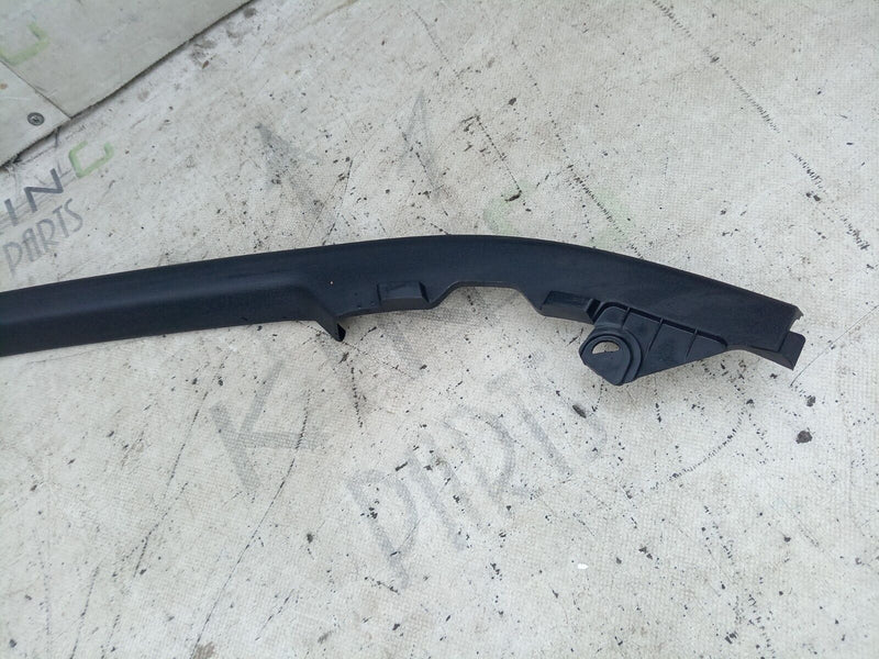 MERCEDES W205 C CLASS 14-21 FRONT LEFT WINDOW TRIM INNER A2057270171 #