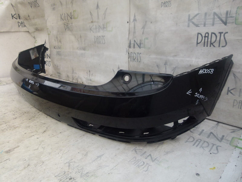 AUDI Q3 S-LINE FACELIFT 2015-2017 REAR BUMPER PDC GENUINE 8U0807385