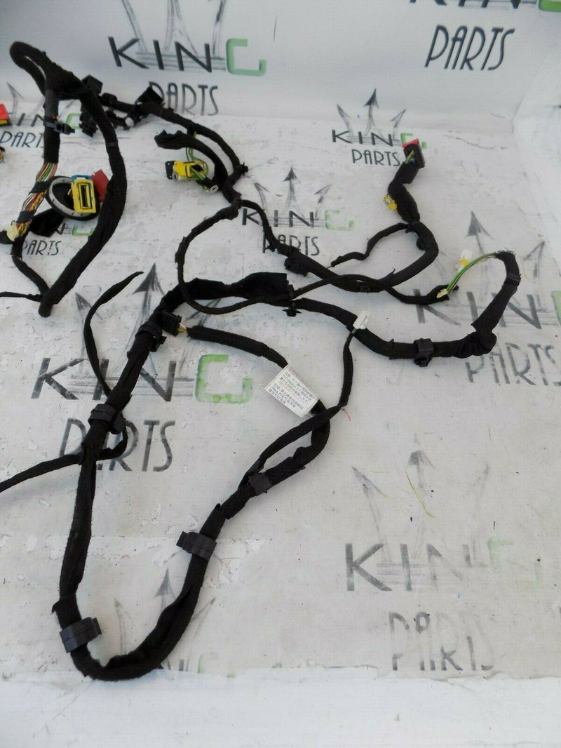 PEUGEOT 3008 2008-2016 HARNESS WIRING LOOM 1607976080 *N
