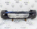 MINI COOPER R60 COUNTRYMAN 2010-2016 REAR BUMPER GENUINE PDC 9801880