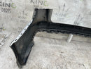AUDI A6 2011-2015 AVANT ESTATE REAR BUMPER GENUINE 4G9807511H