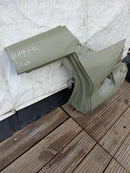 TOYOTA CHR C-HR 16-22 LEFT PASSENGER SIDE REAR QUARTER LAYER PANEL GENUINE P1985