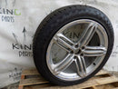 AUDI Q5 SQ5 8R 20" ALLOY WHEEL 8.5Jx20 ET33 + TYRE 255/45 8R0601025BG