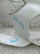 BMW X6 G06 M SPORT 2020-ON FRONT BUMPER 5111 8069942